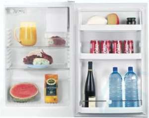 I can deliver Fisher&Paykel 115 Litre Bar fridge with a freezer compar