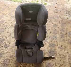 Mothers Choice - Booster seat