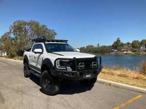 ( Pending Pickup ) 2022 FORD RANGER XLT 3.0 (4x4) Lots of accessories