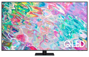 Samsung 65 inch 4K Ultra HD Smart QLED TV QA65Q70BAWXXY