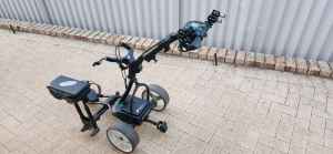 MGI remote buggy for sale