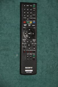 Wanted: SONY RMT-D259 RMT-D250P HDD Remote Control SVR-HDT500 SVR-HDT1000
