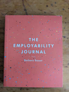 The Employability Journal by Barbara Bassot