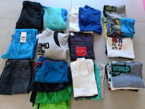All for $20 - Kids Boys Clothes - Size 6-7
