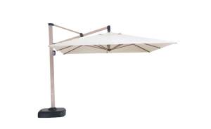 2x Cantilever Umbrellas 3.5m (Free) - On Hold