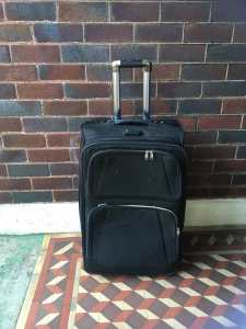 Large Suitcase in Marrickville