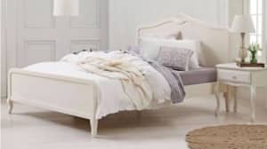 AMORE QUEEN BED FRAME