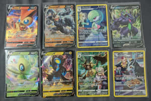 Great Value Pokemon Cards!!