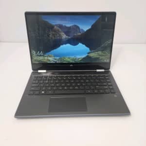 HP Pavillion x360 Convertable Laptop #GN244457