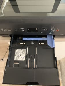 Canon PIXMA TS5160 Home Printer/Scanner
