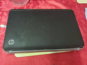 HP Pavilion DV6-6B01AX Laptop