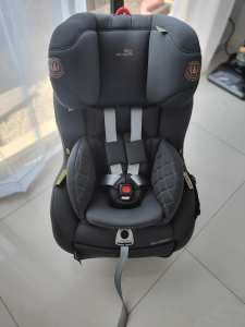 Gumtree car seats for toddlers best sale