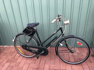 Vintage Raleigh bicycle Craigie Joondalup Area Preview