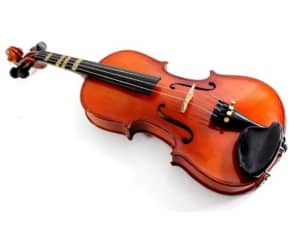 Stradivarius Dolfin 2873 Brown Violin   136333