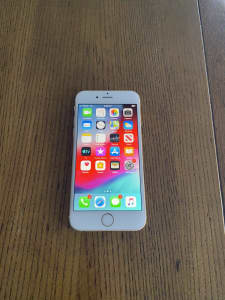iPhone 6 32GB great condition unlocked