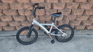 Mongoose BMX bike 16 inch