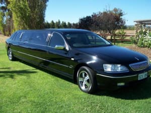 SWAN VALLEY WINE TOURS LUXURY LIMO SERVICE