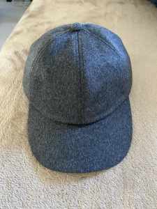 Wool Cap