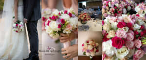 Wedding Flower Specialist - Florist