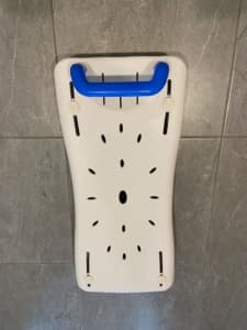 Shower Board Bathroom Aid