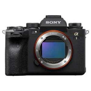 Sony A1 new condition