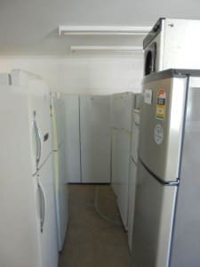 FRIDGES  WASHING MACHINES,delivery, warranty.From $100.Appliances