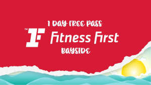 Gym Free Pass