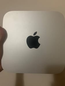 2014 Apple Mac Mini