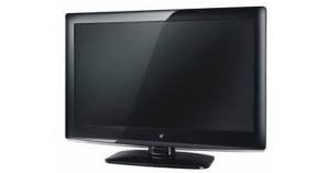 26” LCD TV with built-in DVD Player