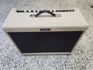Fender Hotrod Deluxe Limited Edition 