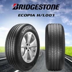 Bridgestone ECOPIA H/L001 Tyre - 235/70R16