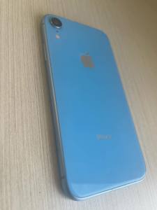 Wanted: Pristine condition iPhone XR 64 gb , with extras
