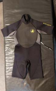 Body Glove Junior Wetsuit 