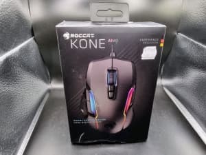 Roccat Gaming Mouse (68546)