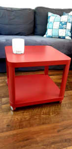 IKEA Tingby side table