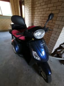 Mobility scooter, excellent condition