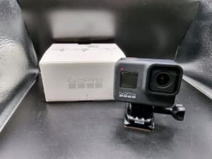 Go Pro Camera (64371)