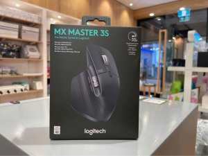 Logitech MX Master 3s