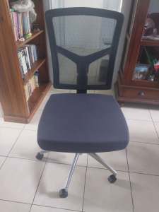 Matrix vivid Ergonomic Mesh Chair 