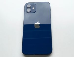iPhone 12 128gb Blue Unlocked