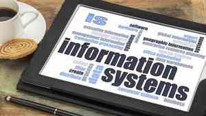 Tutor for Information Systems