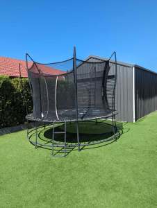 XL Vuly trampoline