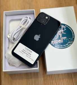 iPhone 13 128 GB Excellent Condition with 12 Months Warranty