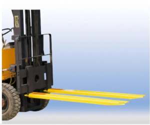 Forklift Slippers 1.8M