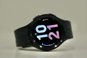 Samsung Galaxy Watch5 Pro 45 mm Cellular