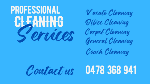 Vacate cleaning | House cleaning | Carpet cleaning