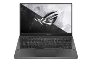 2021 Asus ROG Zephyrs G14: Great value gaming and portable laptop
