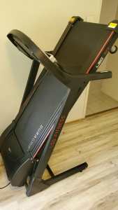 Excellent Condition Electric Treadmill