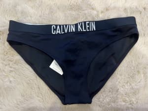 Calvin Klein Bikini Bottom womens