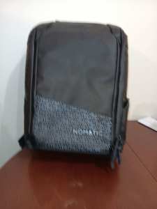 NOMATIC backpack-resistant RFID Laptop bag